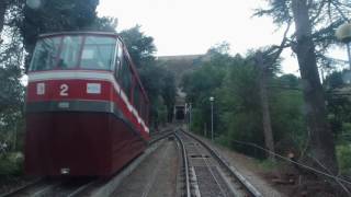 Funicolare di Orvieto [upl. by Llehcor853]