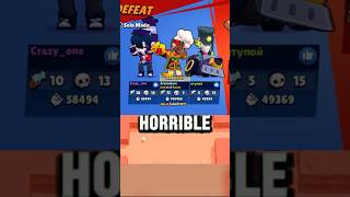 How to ACTUALLY Find GOOD Brawl Stars Teammates brawlstars [upl. by Norrehs]