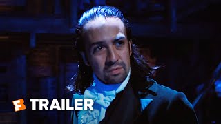 Hamilton Trailer 1 2020  Movieclips Trailers [upl. by Ellsworth]