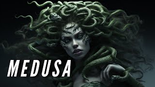 The Myth of Medusa and Perseus  Greek Mythology [upl. by Heintz257]