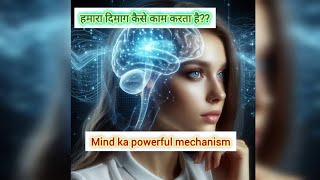 Mind k powerful mechanismyoutubeshorts subconsciousmind ytshorts shorts affirmations trending [upl. by Eivod]