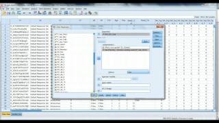 Interpreting Multiple Regression from SPSS [upl. by Asinet]