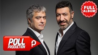 Cengiz Kurtoğlu Hakan Altun  Usta Çırak  Full Albüm Dinle    Official Audio [upl. by Hizar]