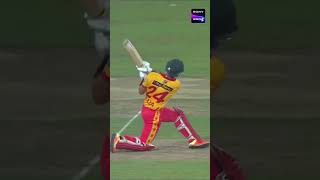 4th ODI Highlights Sri Lanka vs Zimbabwe at MRICS Hambantota [upl. by Ygiaf]