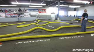 Short Course Showdown Round 3 Trackside Hobbies [upl. by Adel86]