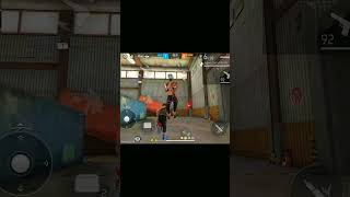 NIKOTIN VS🌎freefire ولاد بلادي [upl. by Wenonah]