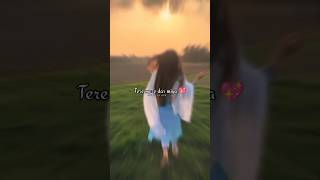 Dil Mai Ho Tum Aankhon Mein Tum Song lyrics WhatsApp status 🥰🌹bollywood shortsfeed lovestatus [upl. by Mariam733]