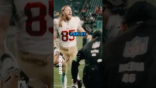 Week 6 Thursday Night Football Parlay 49ers vs Seahawks football nfl footballshorts prizepicks [upl. by Neeloc]