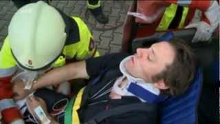 24h mit der Feuerwache 6 Köln  Retter hautnah Teil 12 [upl. by Krystin]