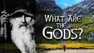 Are the Pagan Gods Real [upl. by Wil381]