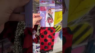 💸Budget Friendly Halloween Costumes at Dollar Tree 🌳 [upl. by Llyrrad]