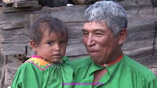 226 Insight into the Tarahumaras life Mexico [upl. by Nuriel801]