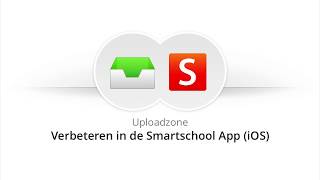 Smartschool Tip Verbeter opdrachten in de Smartschool App iOS [upl. by Thais]