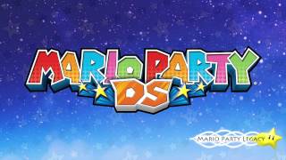 You Beat Bowser  Mario Party DS Soundtack [upl. by Durst]