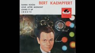 Bert Kaempfert  Love After Midnight  1963 [upl. by Ahsenav]