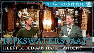 Heeft Rijkswaterstaat bloed aan haar handen [upl. by Ttegdirb737]