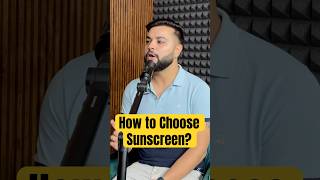 Best Sunscreen for Your Skin Type Dark Spot amp Pigmentation Treatment [upl. by Noremmac]