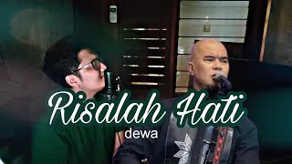 RISALAH HATI  DEWA   KAYANGWIJI [upl. by Adiel461]