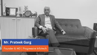 Workelevate Progressive 2024 Gartner® Magic Quadrant™ Recognition  Insights from Prateek Garg [upl. by Joshua616]