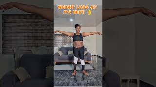 UNBELIEVABLE TRANSFORMATION Weight Loss at Its Bestepic transformation [upl. by Nongim]