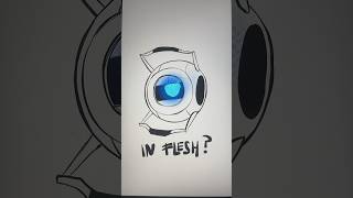 Wheatley in my Style portal2 imsorry [upl. by Yroj]