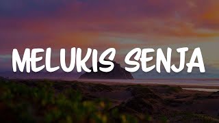 Budi Doremi  Melukis Senja Lirik [upl. by Kcirednek]