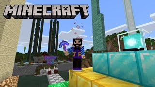 Minecraft SMP Subs Can Join [upl. by Eittah]