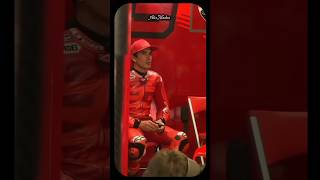 Todo Al Rojo‼️ marquez Barcelona test motogp ducatilenovoteam ducati shorts short [upl. by Rebah]