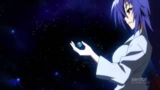 Medaka Box Trailer  Leave it to me [upl. by Ahtekahs]