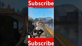 free fire shorts video fannyfreefire [upl. by Ihcehcu]