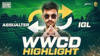 WE SWAPPED OUR ROLES AND THIS HAPPENED 😝 WWCD HIGHLIGHT 💛 GodLadmino [upl. by Bass]