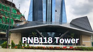 Pnb118 tower 01012024 Today update  Ride Travel [upl. by Nims346]