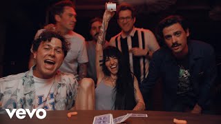 Arkells Lights  Human Being Official Music Video [upl. by Grantland]