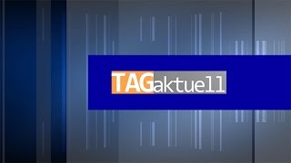 TAGaktuell vom 01042016 [upl. by Hiasi]