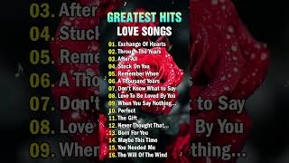 Best Romantic Love Songs 80s 90s  Best OPM Love Songs Medley [upl. by Nnov]