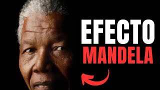 Efecto Mandela ¿Recuerdas Algo que Nunca Pasó Descubre por Qué [upl. by Perreault]