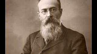 Nikolai RimskyKorsakov  Symphony No 2 [upl. by Mercer]