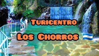 Turicentro los Chorros [upl. by Neztnaj753]