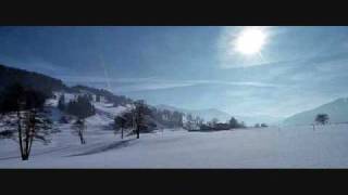 Winter Song  Sara BareillesIngrid Michaelson Music Video [upl. by Jaclin651]