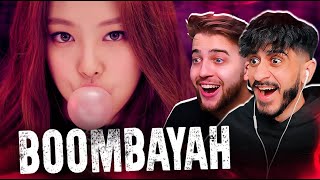 First Time Reaction to Blackpink quotKill This Lovequot Music Video  LISA MIGHT BE OUR FAVORITE [upl. by Losyram]