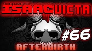 DEAD Ed  ISAACVICTA AFTERBIRTH 66 The Binding Of Isaac Afterbirth [upl. by Delcine496]