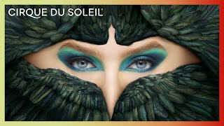 Alegria by Cirque du Soleil  Music with Lyrics  Cirque du Soleil [upl. by Titos]