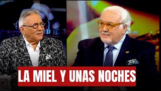 FRENTE A FRENTE CARLOS VASALLO Y ARTURO SANDOVAL LA HISTORIA QUE CONMOVIÓ AL MUNDO [upl. by Nohtahoj]