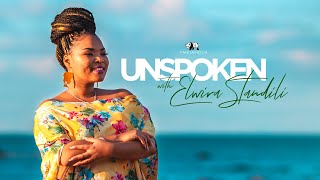 Unspoken with Elwira Standili [upl. by Auqinimod]