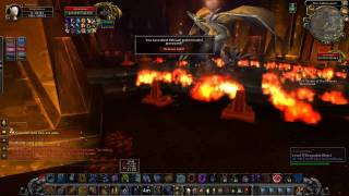 WoW Cataclysm Guide  Atramedes Blackwing Descent Wipeathon 3000 [upl. by Akinehc]