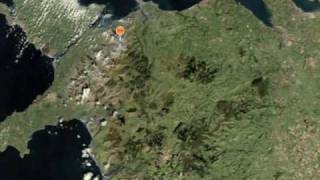 Aircraft Crash Sites Part 5  httpgeotopoiwordpresscom [upl. by Fabrice]