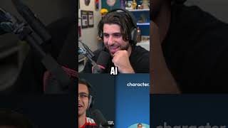 Nick Eh 30 Just Swore [upl. by Anyehs]