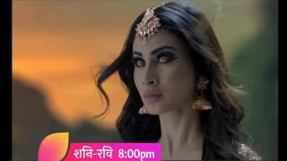 Naagin2 SatSun 8PM [upl. by Feliks]