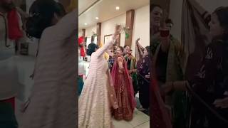 Sade Veer Da Viah marriage amardevgan dance mrmrsdevgan [upl. by Nnylesor]