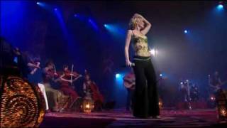 Patricia Kaas  Une Femme Comme Une Autre live [upl. by Revart]